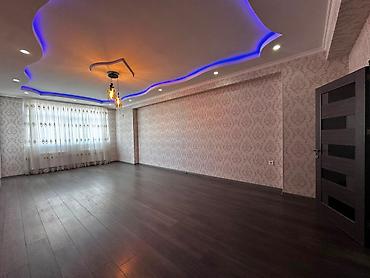 Квартиры: 4 комнаты, Новостройка, 180 м² — 4