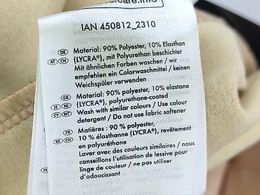 esmara boots: Esmara, Legginsy Ze skóry ekologicznej damskie, rozmiar M — 5
