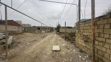 Torpaq sahələrinin satışı: 350 sot, Tikinti, Mülkiyyətçi, Kupça (Çıxarış) — 6