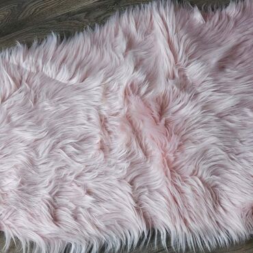 dimenzije sudopere: Carpet paths, Rectangle, color - Pink