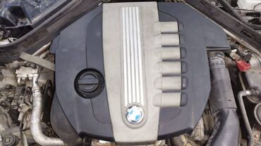 двигатель 2101: BMW X5 E70, v-3.0 Diesel, двигатель (m57tu).
Цена за голый двигатель