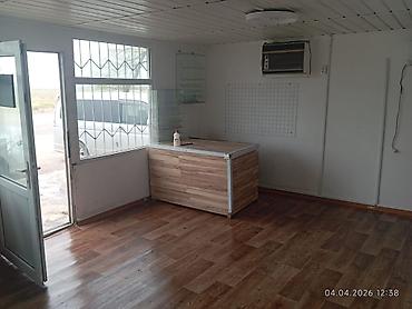 Продажа торговых контейнеров: Торговый павильон/киоск / 30 кв. -трёхфазка монтаж имеется .-новый — 5