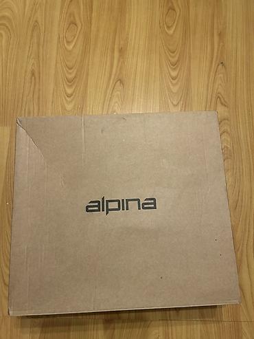 Лыжага арналган ботинкалар: Горнолыжные ботинки Alpina Duo 70 - Тип: альпийские горнолыжные — 10