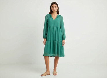 sklep z sukienkimi: Reserved, Women`s dress, size M