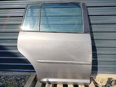 audi a4 polovan: ZADNJA DESNA VRATA ZA VOLKSWAGEN TOURAN OD 2003. DO 2015. GOD. | — 1