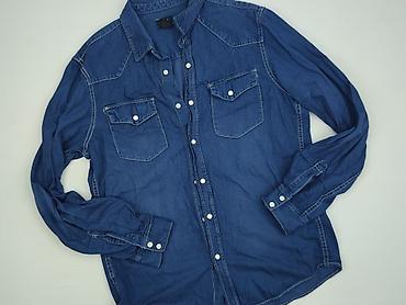 kurtka softshell hm: H&M, Koszula damska, rozmiar M — 1