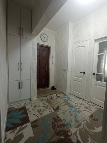 квартиры в дордое: Продаеться 3комнатная квартира в районе новой мечети ✅ Гоголя/ Фрунзе