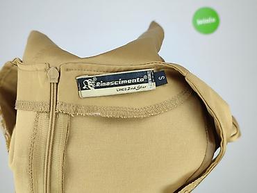 lniana: Rinascimento, Sukienka damska, rozmiar S — 4