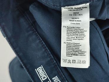taylor and wright: Tom Tailor, Chinosy dla mężczyzn, rozmiar L — 5