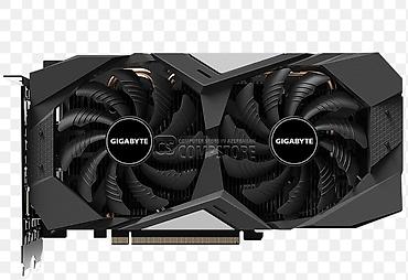 gtx 2060: Rtx 2060 ela vezyetdedir — 1