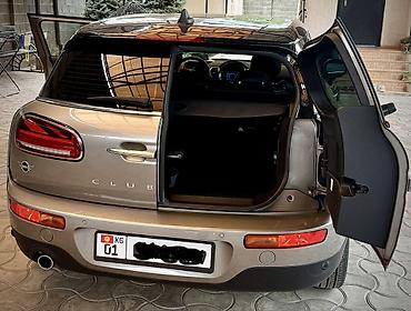 Mini: Mini Cooper Clubman: 2020 г., 1.5 л, Автомат, Бензин, Универсал — 6