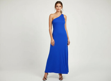 stanik do sukienek z odkrytymi plecami: Women`s dress, size S
