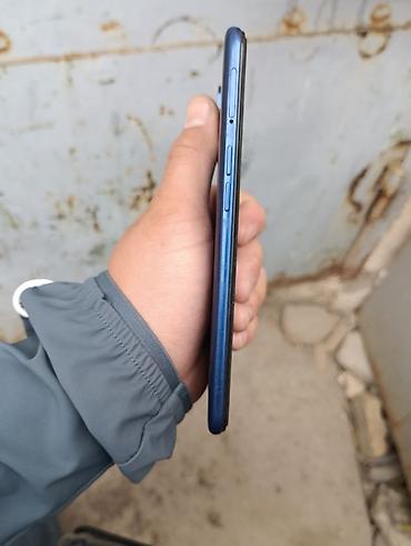 iphone xp: Samsung Galaxy A10s, Б/у, 32 ГБ, цвет - Синий, 2 SIM — 5