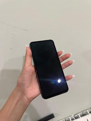 ucuz telefon iphone: Samsung A10e, rəng - Qara, Barmaq izi, İki sim kartlı — 8