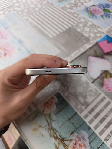 вентиляторы в баку: Infinix Hot 60 Pro, 256 ГБ, цвет - Белый — 3