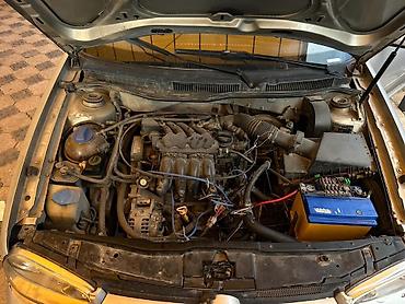 ступица гольф 4: Volkswagen Golf: 1999 г., 1.6 л, Механика, Бензин, Хэтчбэк — 3