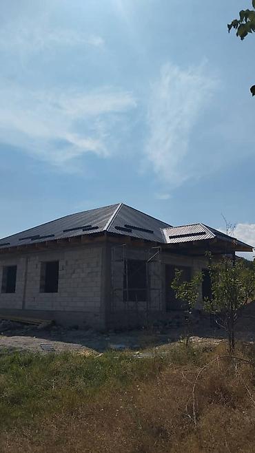 Строительство под ключ: Монтаж крыш все виды.Стройка под ключ.фундамент,кладка — 5