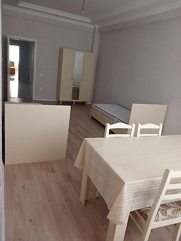 bayilda kirayə evler: Mənzil saray yaşayış kompleksində yerləşir mənzilin sahəsi 125kvm di — 5