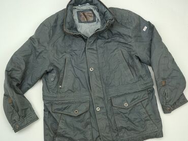 Men's Clothing: Light jacket for men, S (EU 36), condition - Good