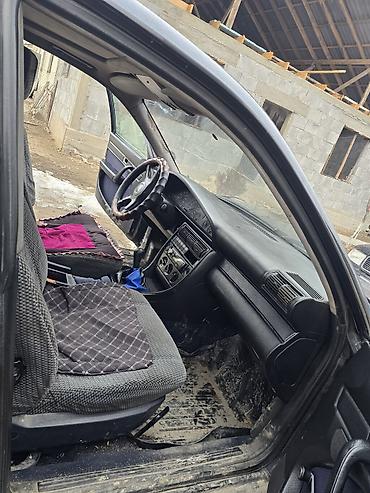 Audi: Audi 100: 1993 г., 2.3 л, Механика, Бензин, Седан — 8