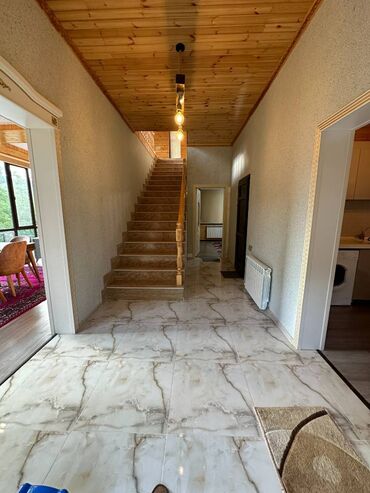 Günlük kirayə evlər: 160 kv. m, 5 otaqlı, Artezian quyusu, Kombi, Qaz -da lalafo.az — 2 Günlük kirayə evlər: 160 kv. m, 5 otaqlı, Artezian quyusu, Kombi, Qaz — 2