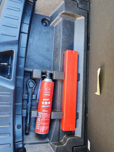 Mazda: Mazda : 2025 г., Автомат, Электромобиль, Седан — 16