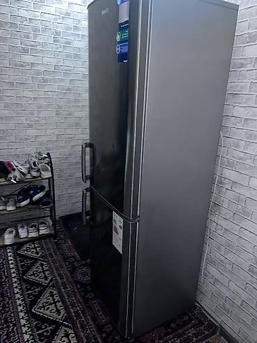 вентилятор с водяным охлаждением бишкек: Холодильник Beko, Б/у, Двухкамерный, Low frost, 55 * 180 * 45 — 8