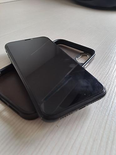 Apple iPhone: IPhone Xr, Черный, Чехол — 6