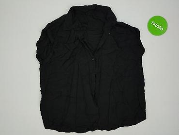 kołnierzyk h: Koszula damska, rozmiar XL — 2