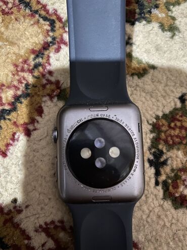 apple watch 9 цена в бишкеке: Часы Apple Watch 7 series