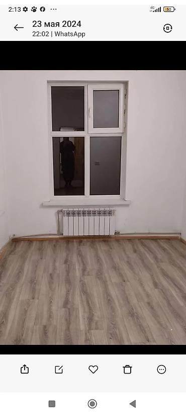 Долгосрочная аренда квартир: Сдаю квартиру 1 комн. в жилом доме, с. Н.Покровка проспект Ленина 522 at lalafo.kg — 6 Долгосрочная аренда квартир: Сдаю квартиру 1 комн. в жилом доме, с. Н.Покровка проспект Ленина 522 — 6