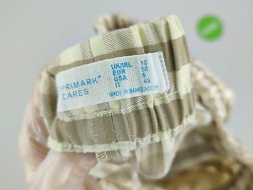 pull and bear polska: Primark, Spodnie materiałowe damskie, rozmiar M — 4