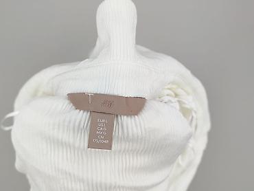 biale body hm: H&M, Koszula damska, rozmiar L — 6