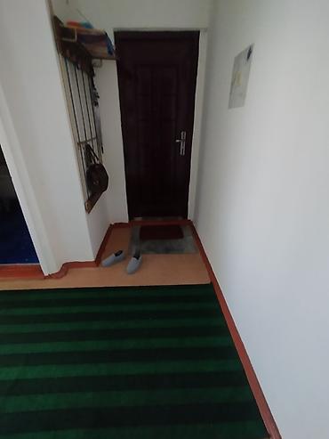 1 room apartment rental: Г Ош 1‑комнатная квартира с лоджии на 5ом этаже По ул Ошской — 8