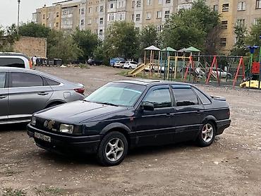 e53 amg: Volkswagen Passat: 1993 г., Механика, Бензин, Седан — 3