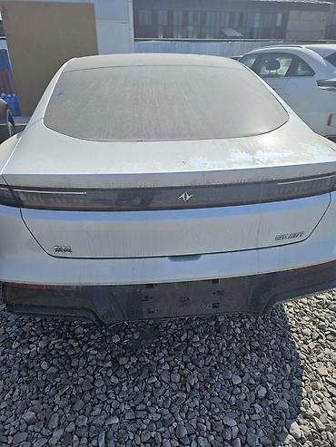 zero x neo: Dongfeng 580: 2026 г., 1.5 л, Вариатор, Гибрид, Лифтбек — 8