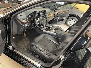 mercedes e 200: Mercedes-Benz E 200: 1.8 l | 2012 il Sedan — 2