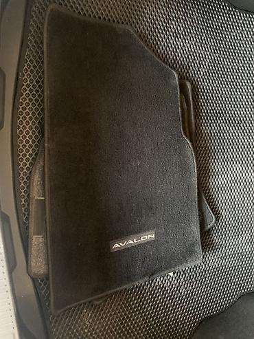 Toyota: Toyota Avalon: 2018 г., 2.5 л, Вариатор, Гибрид, Седан — 11