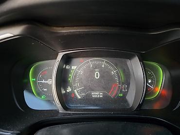 Renault: Renault QM6: 2020 г., 2 л, Вариатор, Кроссовер — 10