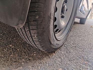 baki goranboy avtobus: Opel Astra: 1.3 l | 2007 il 350000 km Universal — 2