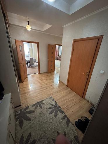 Продажа квартир: 4 комнаты, 122 м², 6 этаж — 10