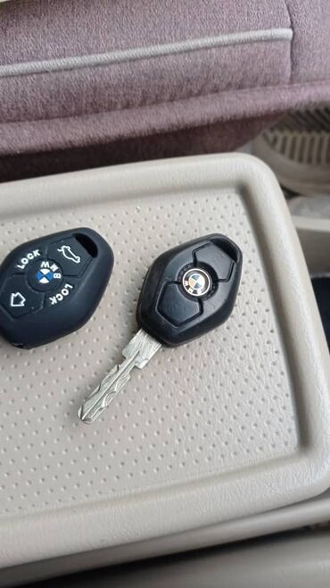 ключ на бмв: Бмв БМВ BMW bmw чип ключ ремонт чип ключ от БМВ замена корпуса