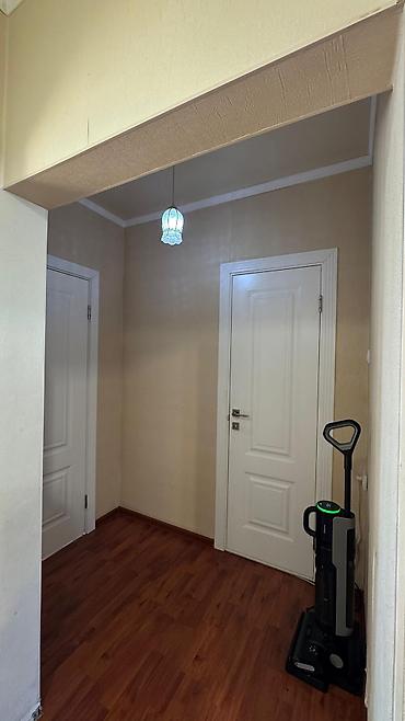 Продажа квартир: 4 комнаты, 105 м², 106 серия улучшенная, 7 этаж, Евроремонт — 14