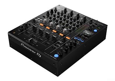 səs mikşeri: DJ MIXER Pioneer DJM-750MK2DJ MIXER Pioneer DJM-750MK2 ✨ Xüsusiyyətlər — 1