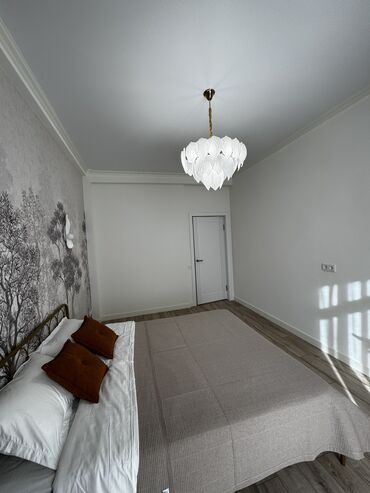 Продажа квартир: 2 комнаты, 80 м², Элитка, 3 этаж, Евроремонт — 9