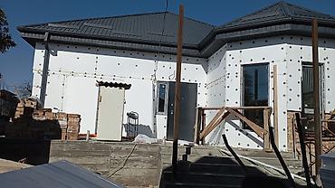 Фасадные работы: Ремонт фасада, Утепление фасада, Фасадный декор | Балясины, Лепнина, Молдинг | Penoplex, Пенопласт, Базальт Больше 6 лет опыта at lalafo.kg — 16 Фасадные работы: Ремонт фасада, Утепление фасада, Фасадный декор | Балясины, Лепнина, Молдинг | Penoplex, Пенопласт, Базальт Больше 6 лет опыта — 16