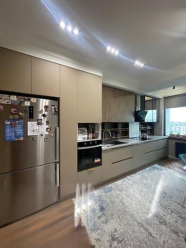 125: 4 комнаты, 125 м², Мед Академия 12 этаж, Евроремонт — 7