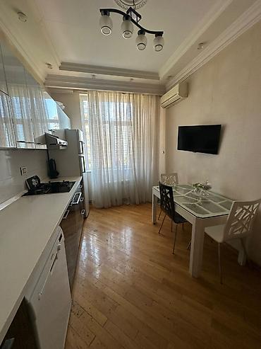 binə 117: 🏡 Kirayə verilir – Nəsimi rayonu, Əbdülvahab Salamzadə küçəsi ✨ — 4