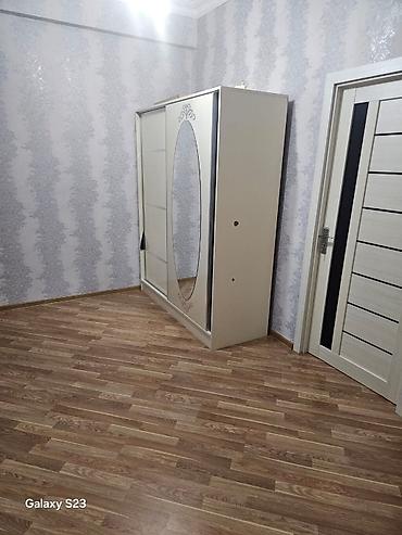 kredıtle evler: 2 otaqlı mənzil – geniş və işıqlı Plan və dizayn: - Ayrı qonaq otağı — 4
