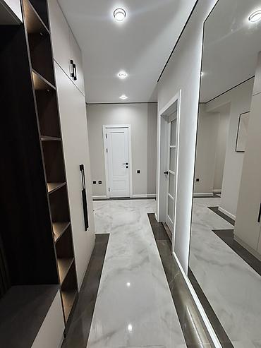 Продажа квартир: 2 комнаты, 60 м², Элитка, 4 этаж, Дизайнерский ремонт at lalafo.kg — 17 Продажа квартир: 2 комнаты, 60 м², Элитка, 4 этаж, Дизайнерский ремонт — 17